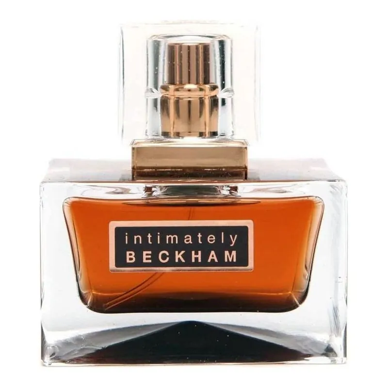 David Beckham Intimately Men EdT 30ml | Hög kvalitet