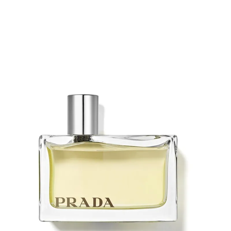 Missa inte erbjudandet - Prada Amber EdP 30ml