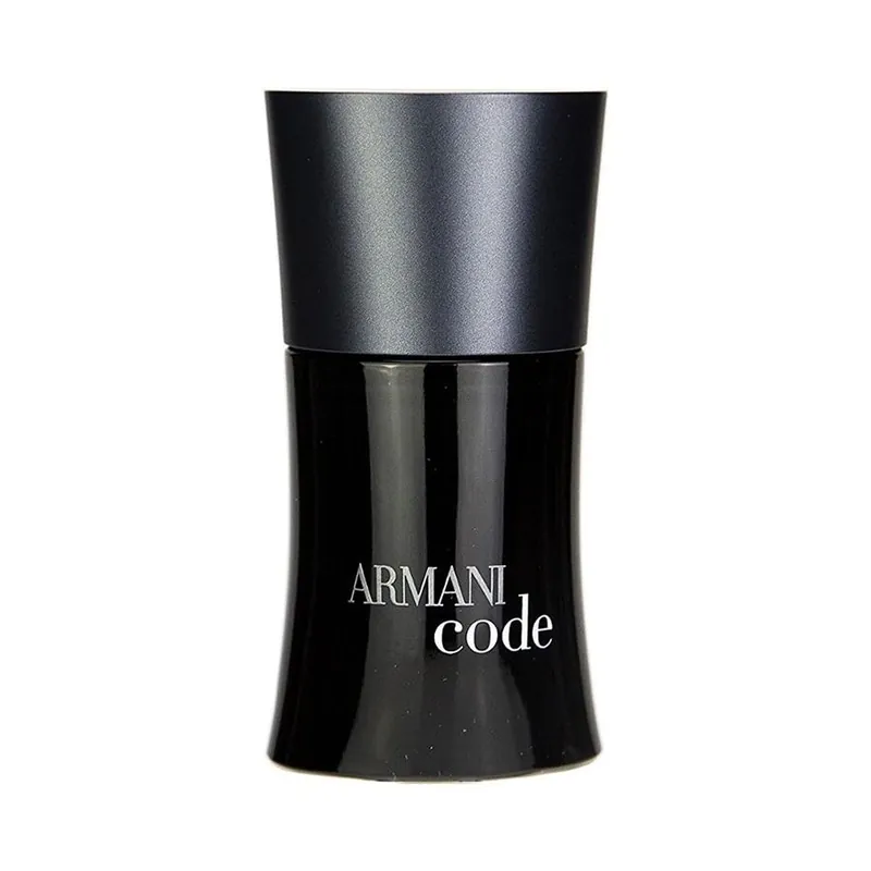 Extra bra pris - Giorgio Armani Code Pour Homme EdT 75ml