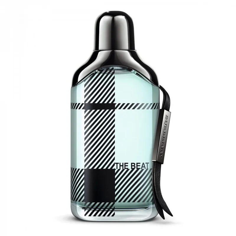 Prisnedsättning | Burberry The Beat Men EdT 100ml