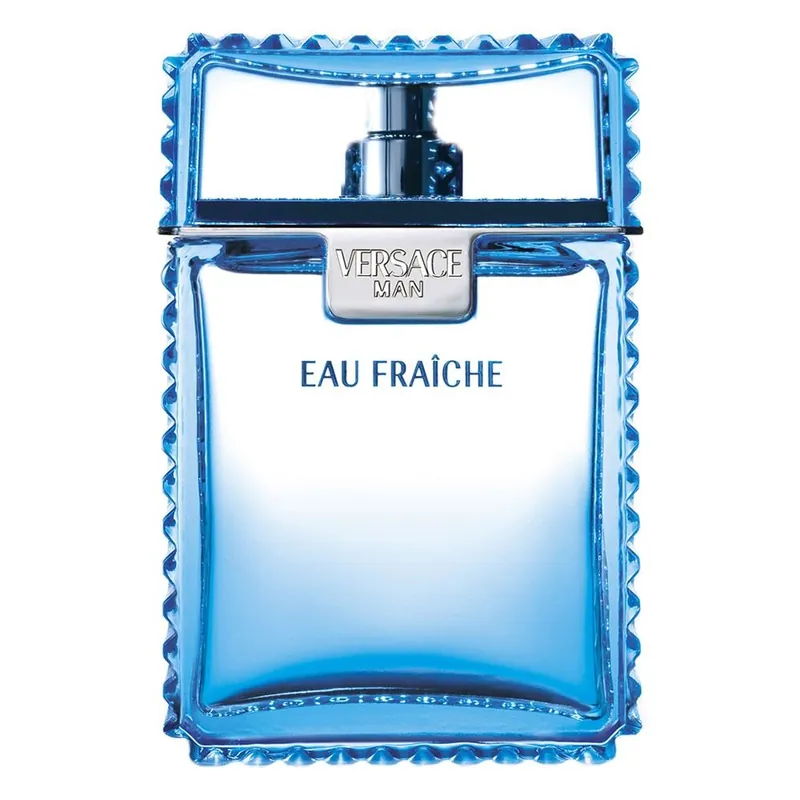 Versace Man Eau Fraiche EdT 50ml | Endast denna vecka