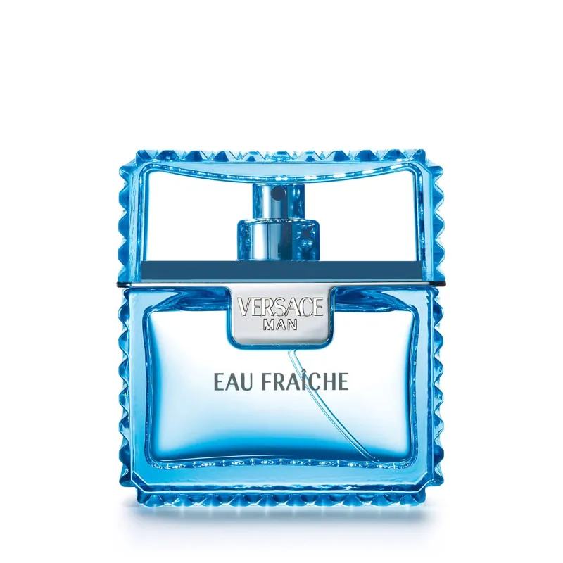 Versace Man Eau Fraiche EdT 30ml | Få kvar i lager