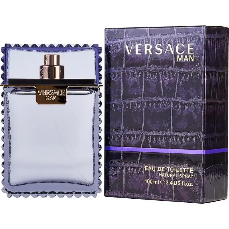 Versace Man EdT 100ml | Hög kvalitet
