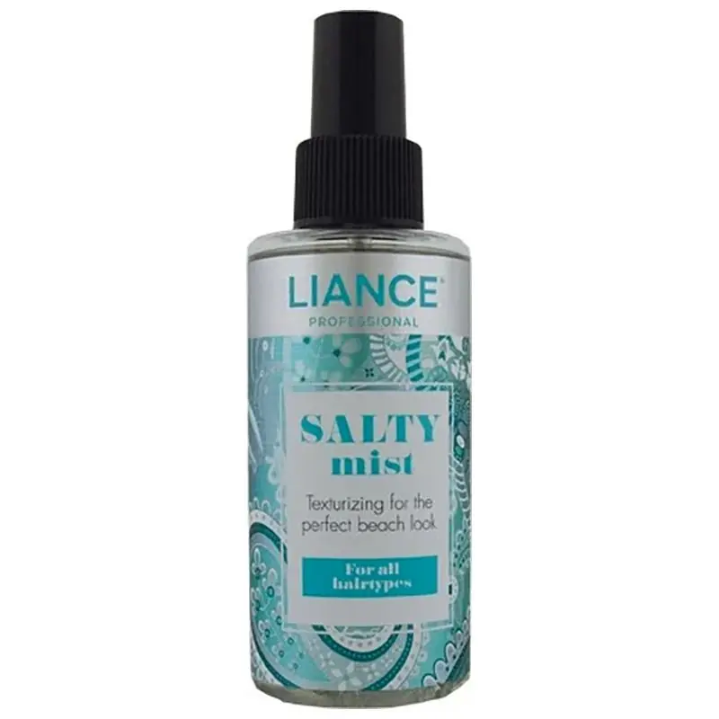 Liance Salty Mist 150ml - Rabatt