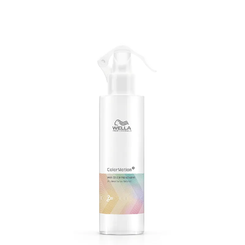 Kampanjpris - Wella ColorMotion+ Pre-Color Structural Surface Enhancer 185 ml