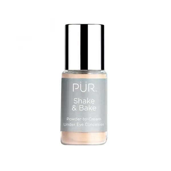 PÜR Shake & Bake Concealer Light | Tryggt köp