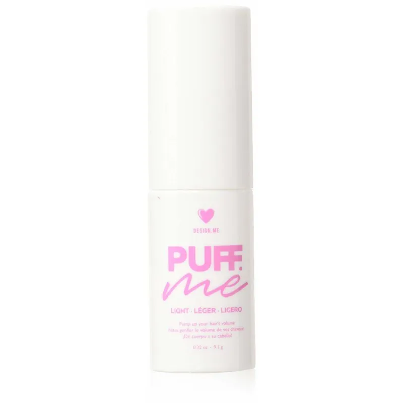 Design.Me Puff.me Light 9 g | Nedsatt pris