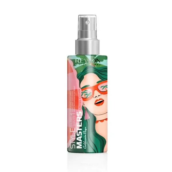 Revlon Style Masters Glory Waves Texturizing Spray 150ml | Rea