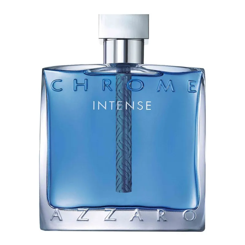 Nyhet hos oss | Azzaro Chrome Intense EdT 50ml