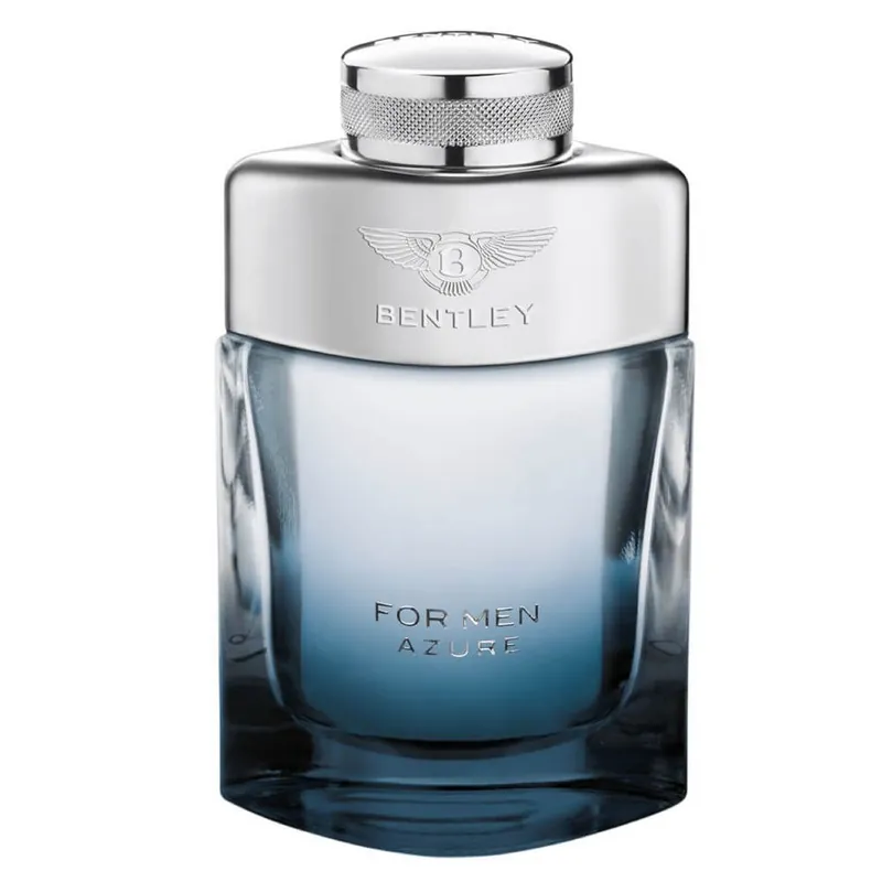 Slutrea - Bentley Azure for Men EdT 100ml
