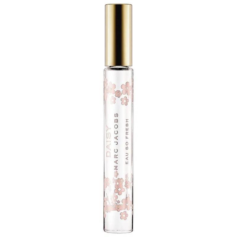 Nyhet i sortimentet - Marc Jacobs Daisy Eau So Fresh EdT Rollerball 10ml