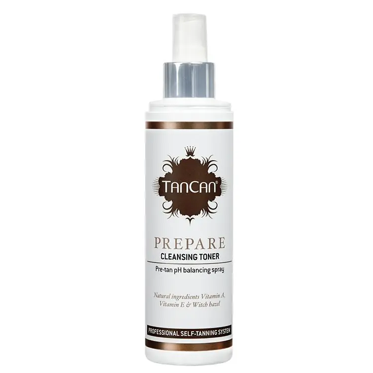 Rabatt | TanCan Prepare 200ml