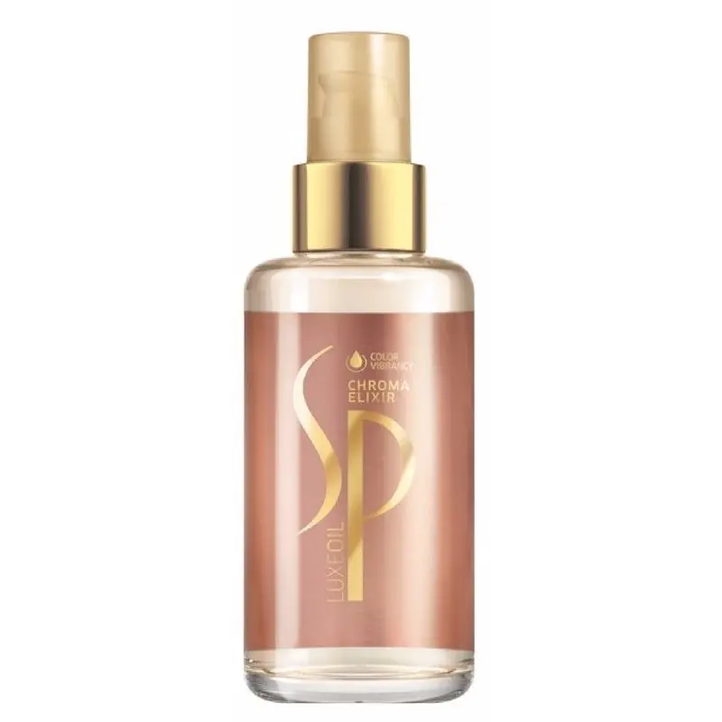Wella SP Luxe Oil Chroma Elixir 100ml | Deal