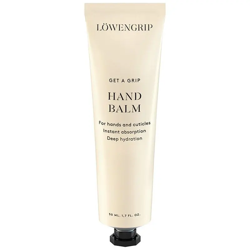 Löwengrip Get A Grip Hand Balm 50 ml | Extra rabatt