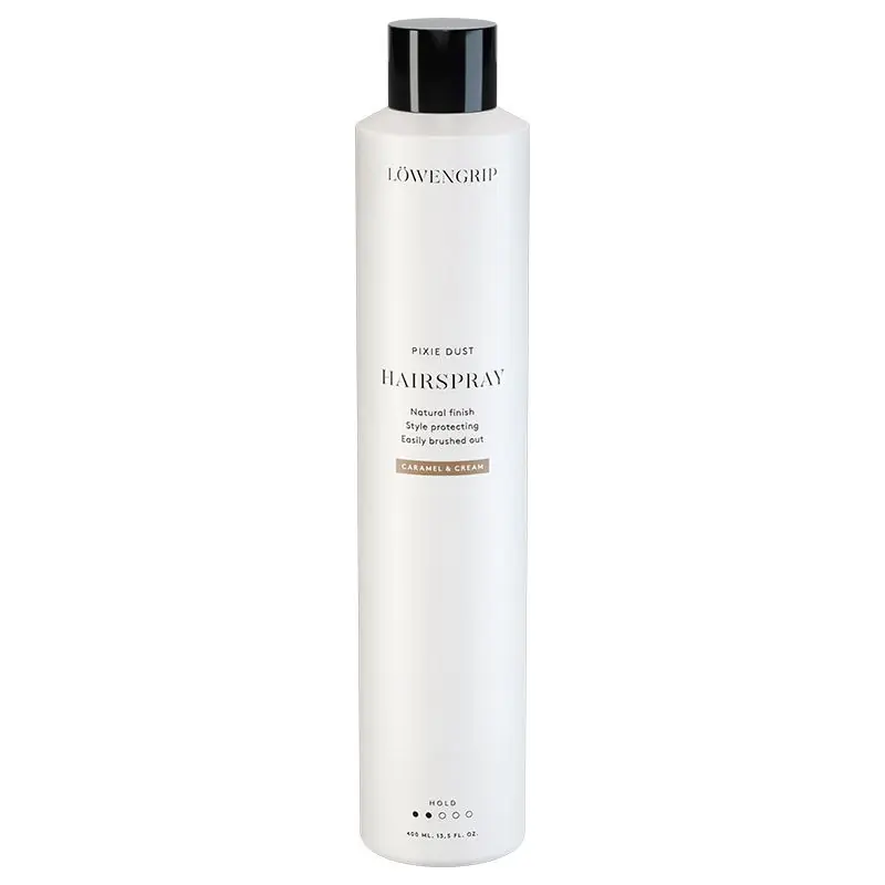 Rabatt | Löwengrip Pixie Dust Hairspray 400 ml