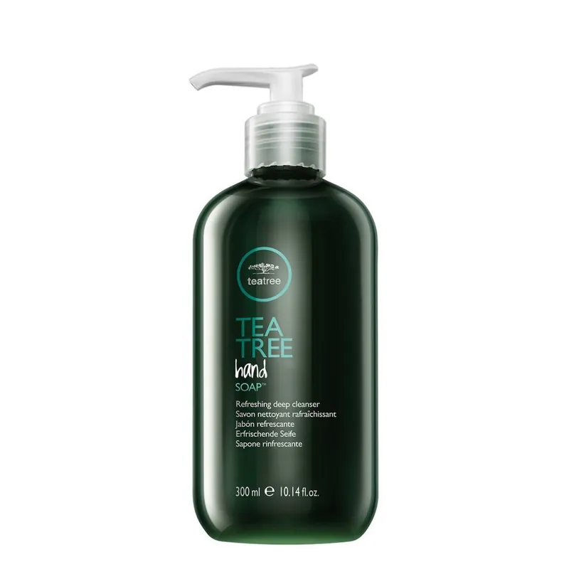 Paul Mitchell Tea Tree Liquid Hand Soap 300ml | Superpris