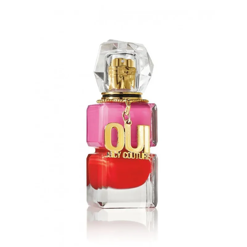 Juicy Couture Oui EdP 30ml - Nyhet