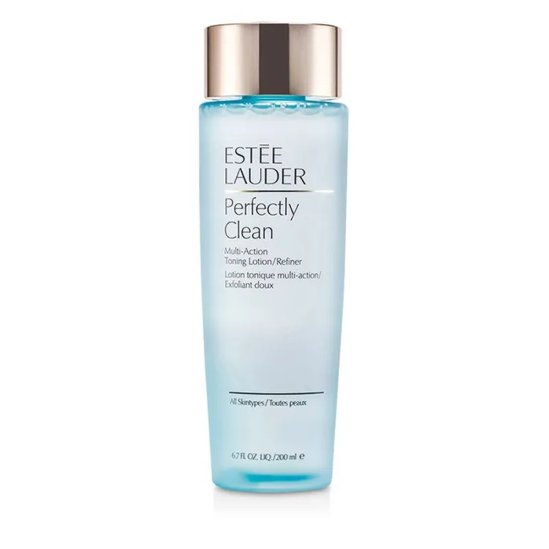 Populär | Estee Lauder Perfectly Clean Multi-Action Toning Lotion Refiner 200ml
