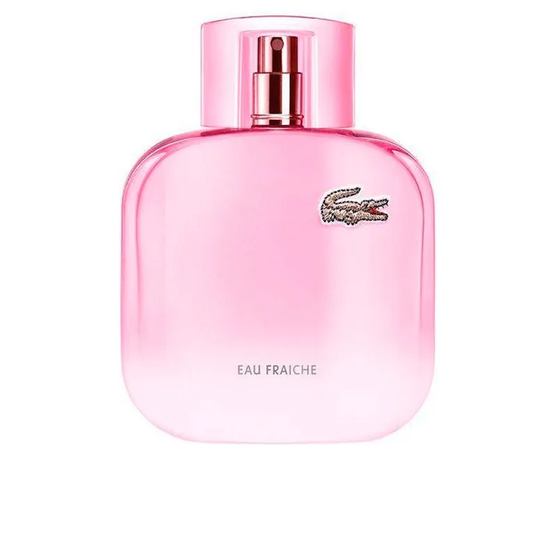 Toppkvalitet - Lacoste L.12.12. Pour Elle Eau Fraiche EdT 90ml