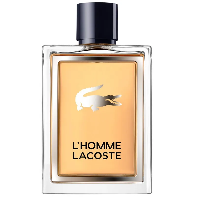 Lacoste L‘Homme EdT 50ml - Finns tillgänglig