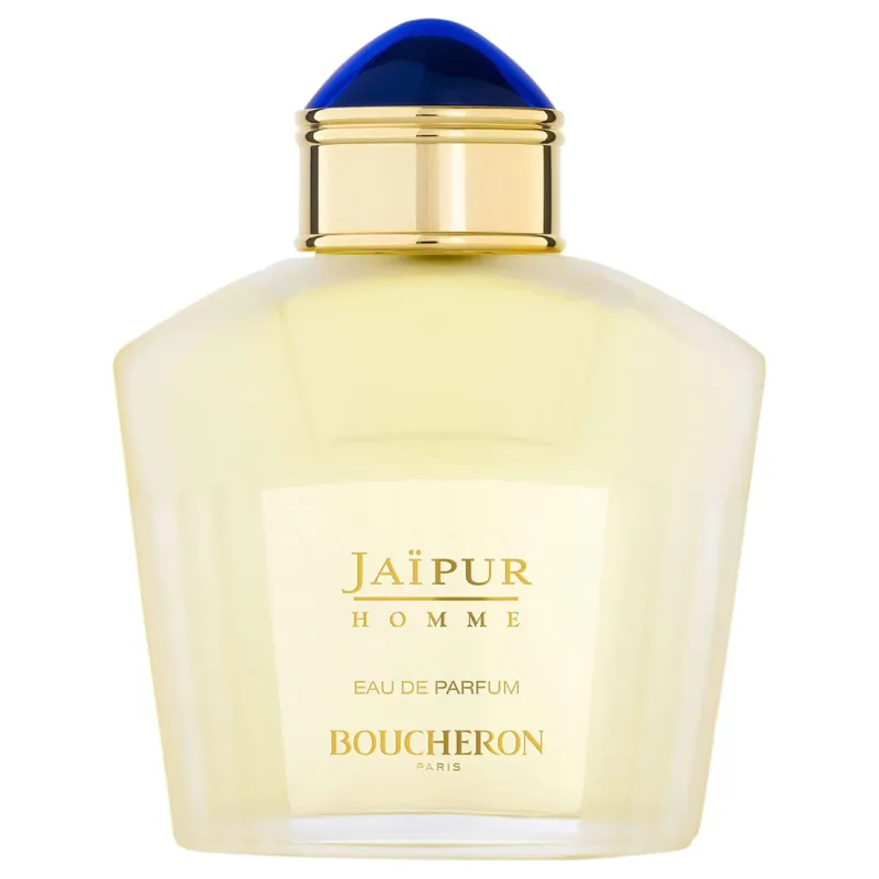 Bra pris - Boucheron Jaipur Homme EdP 100ml