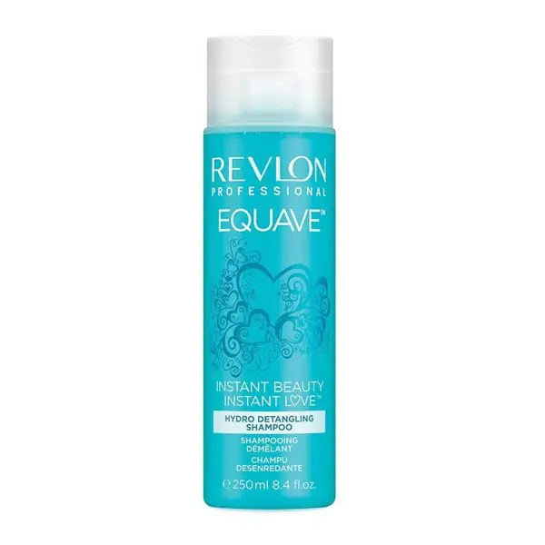 Revlon Equave Hydro Detangling Shampoo 250ml | Trygg betalning