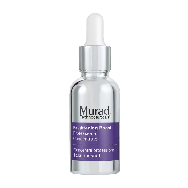 Murad Brightening Boost Professional Concentrate 30ml - Rabatt