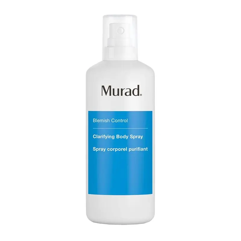 Storsäljare - Murad Clarifying Body Spray 130ml