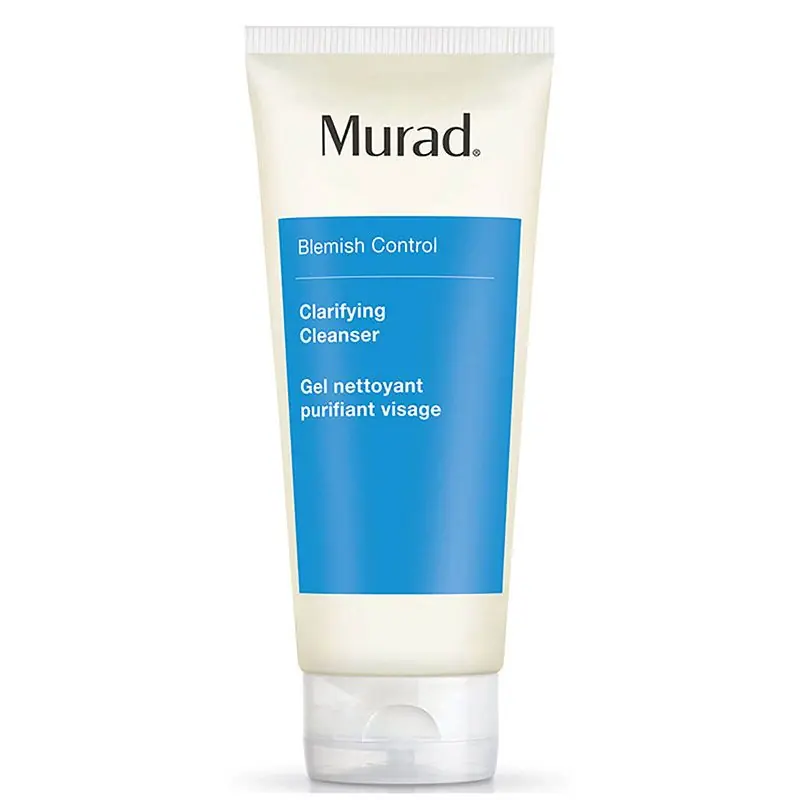 Murad Clarifying Cleanser 200ml | Bästsäljare