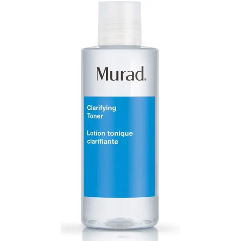 Tidsbegränsat erbjudande | Murad Blemish Control Clarifying Toner 180ml