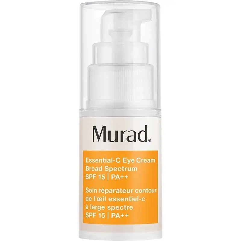 Outlet - Murad Essential-C Eye Cream SPF 15 15ml