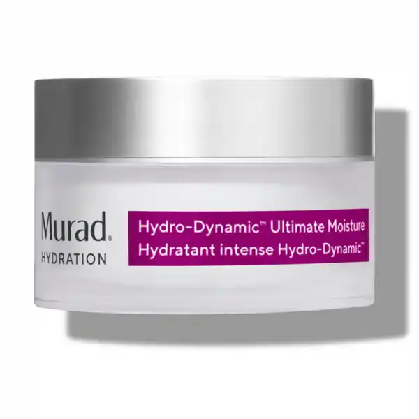 Mycket uppskattad | Murad Hydration Hydro-Dynamic Ultimate Moisture 50ml