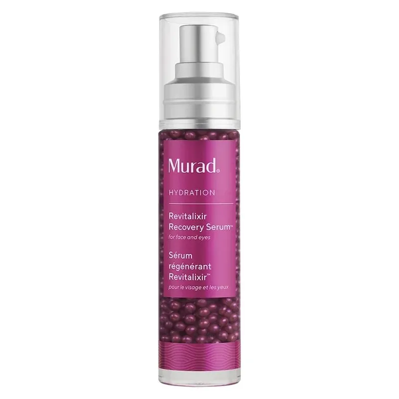 Toppsäljare - Murad Hydration Revitalixir Recovery Serum 40ml