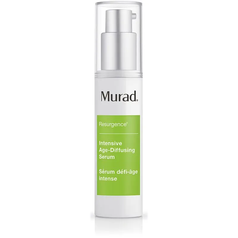 Populärt just nu - Murad Intensive Age-Diffusing Serum 30ml