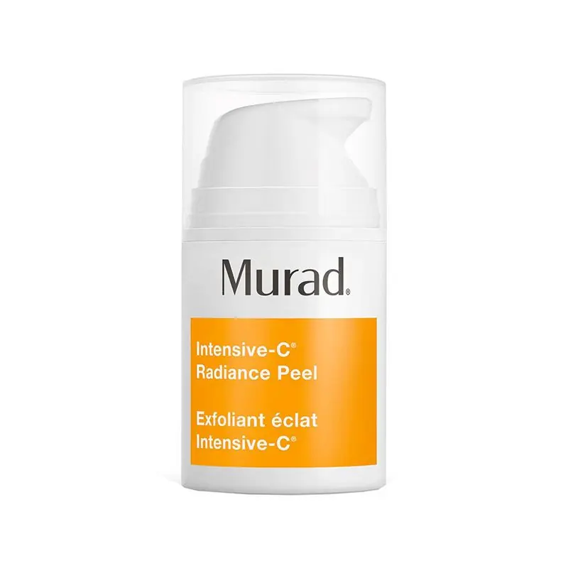 Murad Environmental Shield Intensive-C Radiance Peel 50ml | Dagens deal