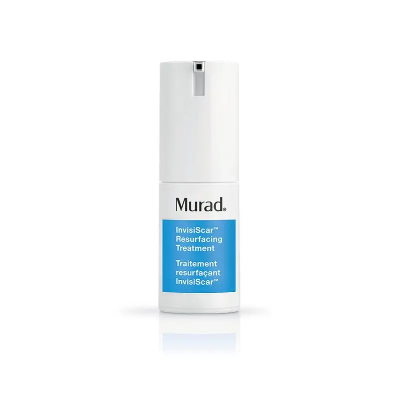 Murad Invisiscar Blemish Scar Treatment 15ml - Kanonpris