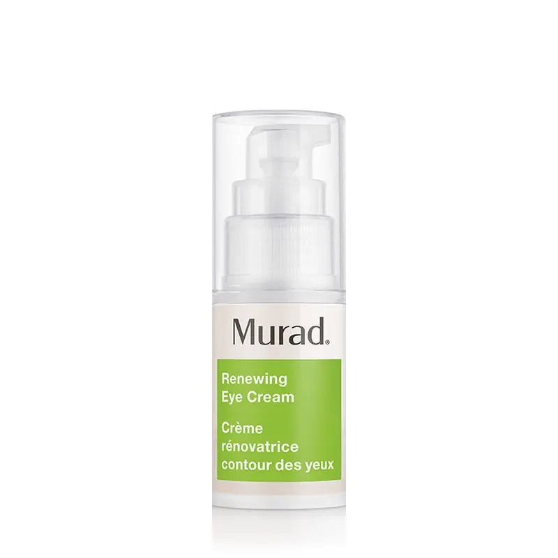 Murad Resurgence Renewing Eye Cream 15ml | Kanonpris