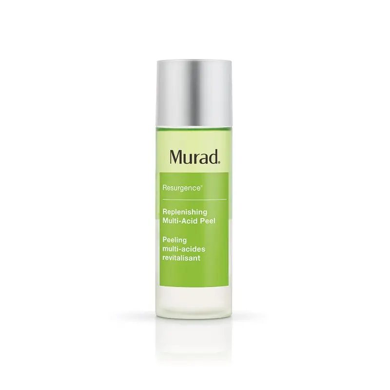 Murad Resurgence Replenishing Multi Acid Peel 100ml - Spara nu