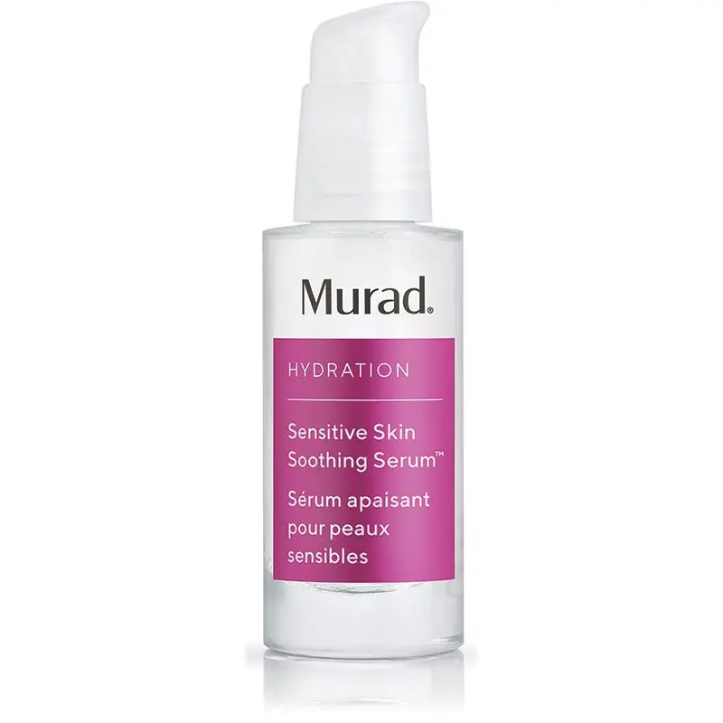Murad Sensitive Skin Soothing Serum 30ml | Begränsat antal