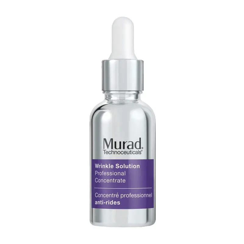 Murad Wrinkle Solution Professional Concentrate 30ml | Fynd