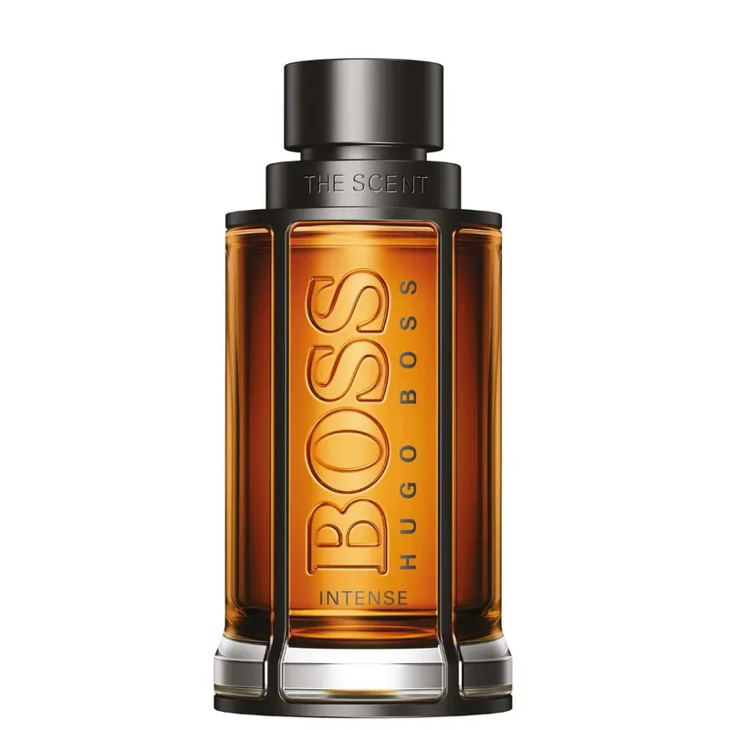 Hugo Boss The Scent For Him Intense EdP 100ml | Missa inte erbjudandet