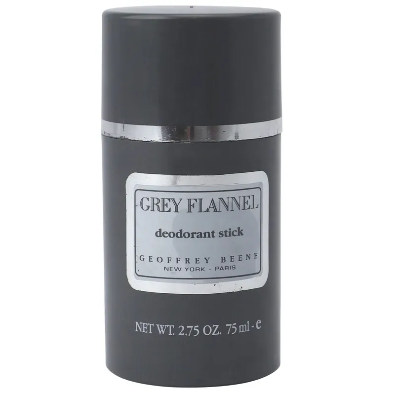 Geoffrey Beene Grey Flannel Deo Stick 75ml | Kanonerbjudande