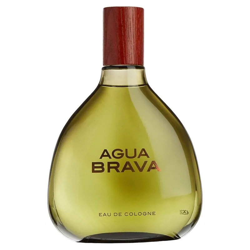 Tillverkarpris | Puig Agua Brava EdC 200ml