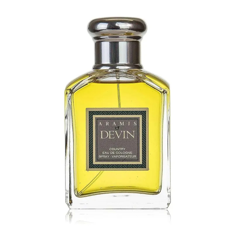 Aramis Devin EdC 100ml | Precis tillagt