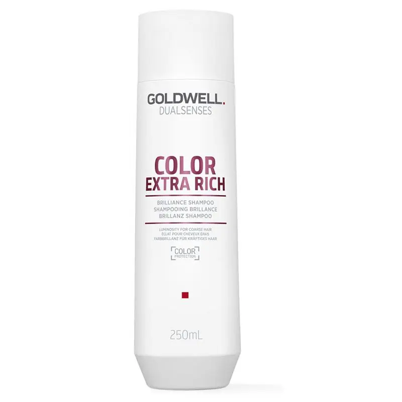 Goldwell Dualsenses Color Extra Rich Brilliance Shampoo 250ml - Köp nu