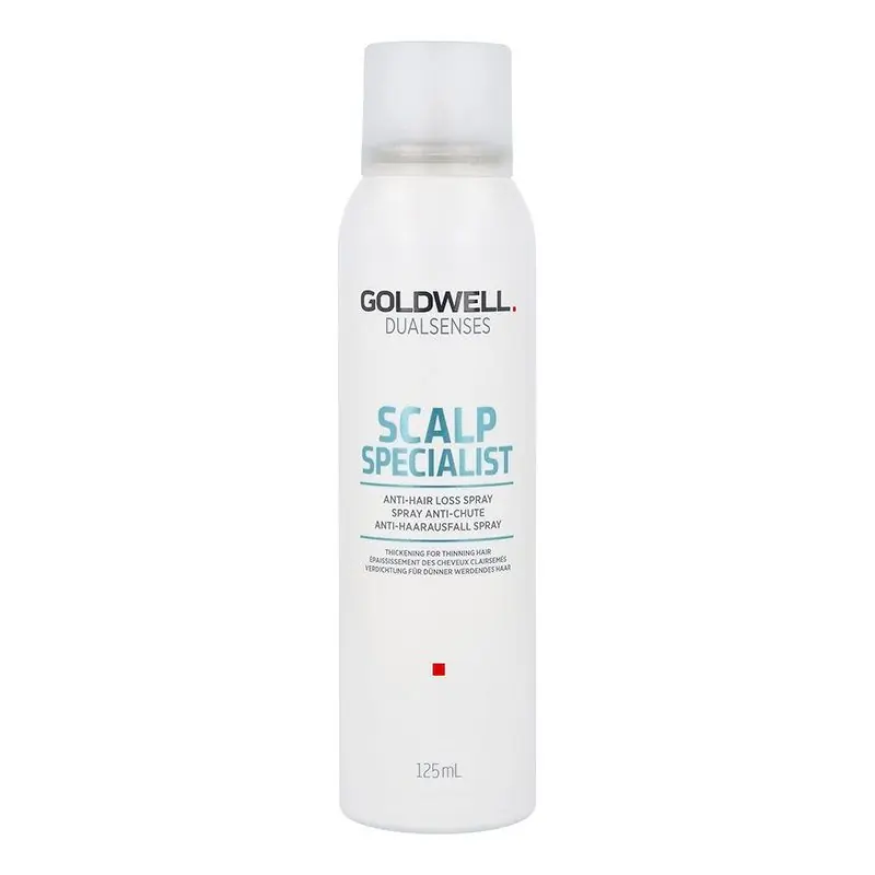 Under begränsad tid - Goldwell Dualsenses Scalp Specialist Anti-Hair Loss Spray 125ml