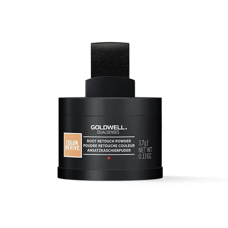 Goldwell Dualsenses Color Revive Root Touch Up Medium to Dark Blonde 3.7g | Endast denna vecka