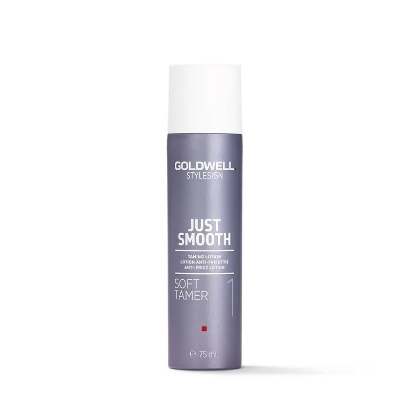 Goldwell StyleSign Just Smooth Soft Tamer Taming lotion 75ml | Favorit