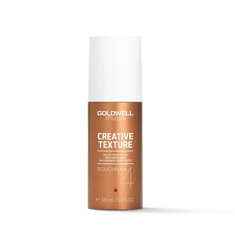 Goldwell StyleSign Roughman Matte Cream Paste 100ml | Toppsäljare