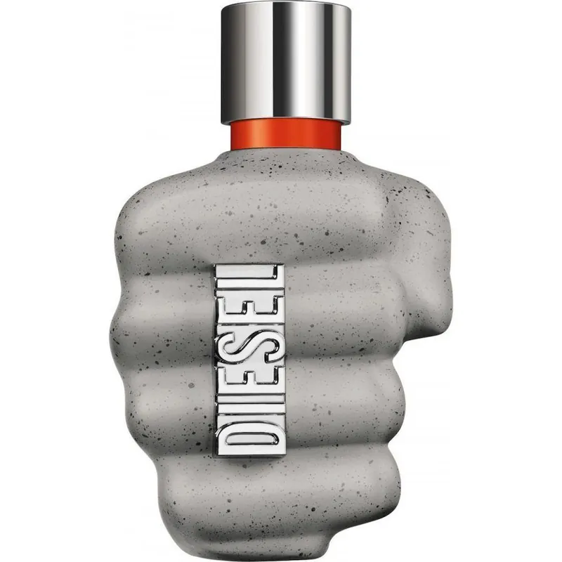 Direkt från tillverkaren | Diesel Only The Brave Street EdT 200ml